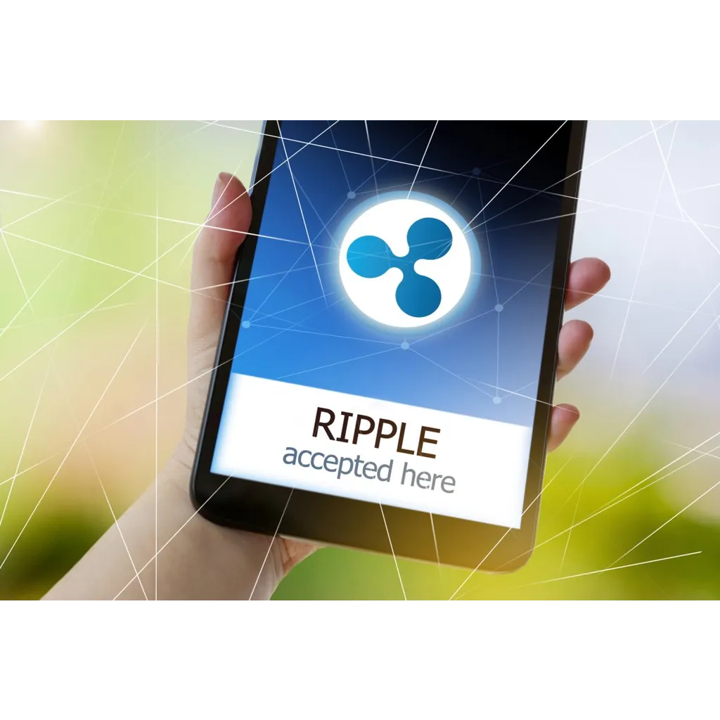 Walmart explores XRP adoption via OnePay payment service for transactions Walmart explores XRP adoption via OnePay payment service for transactions