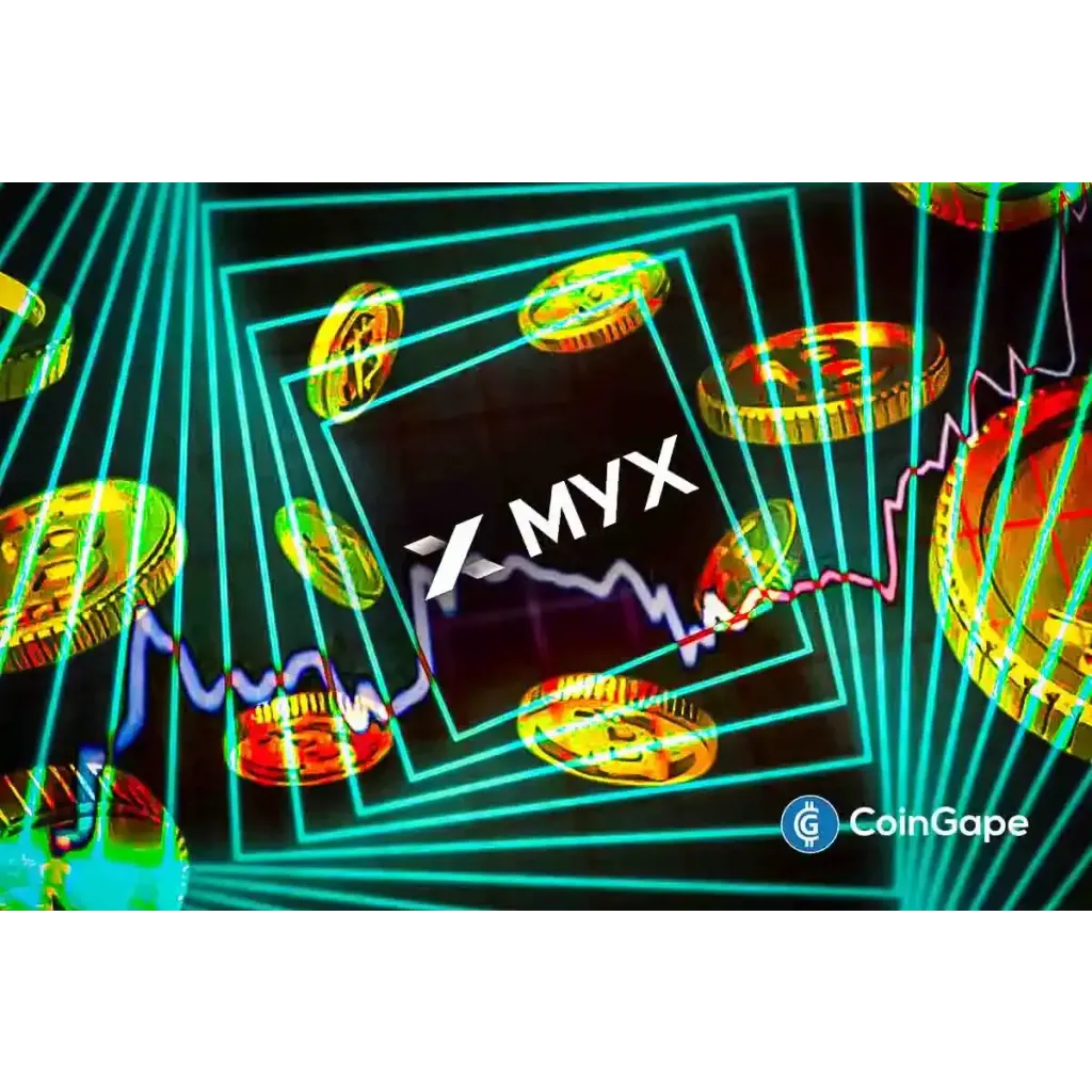 Why MYX Finance Price Rose 70% Today Why MYX Finance Price Rose 70% Today