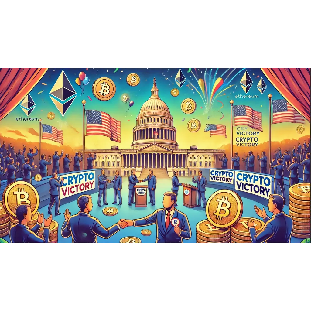 Crypto staking receives regulatory approval for US ETFs and trusts Crypto staking receives regulatory approval for US ETFs and trusts