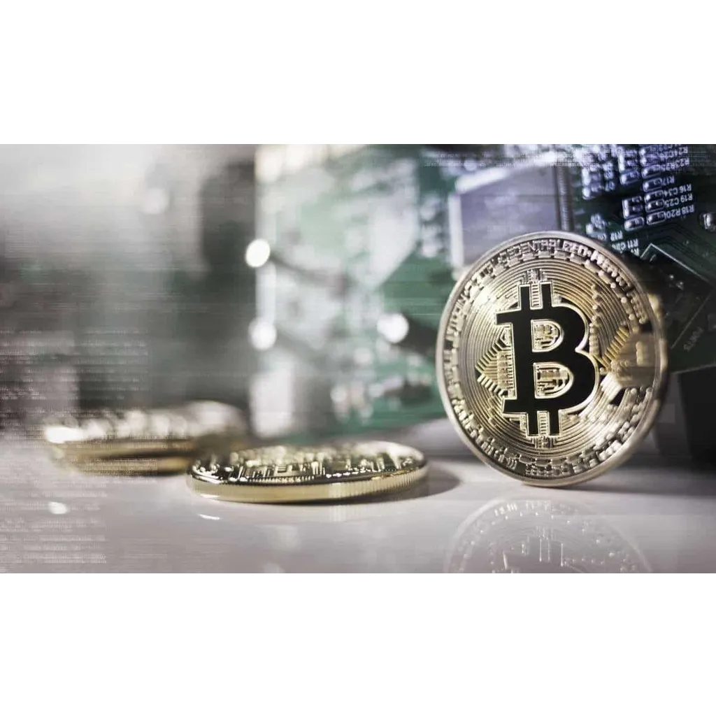 Bitcoin loses correlation with M2 money supply as it hits all-time high Bitcoin loses correlation with M2 money supply as it hits all-time high