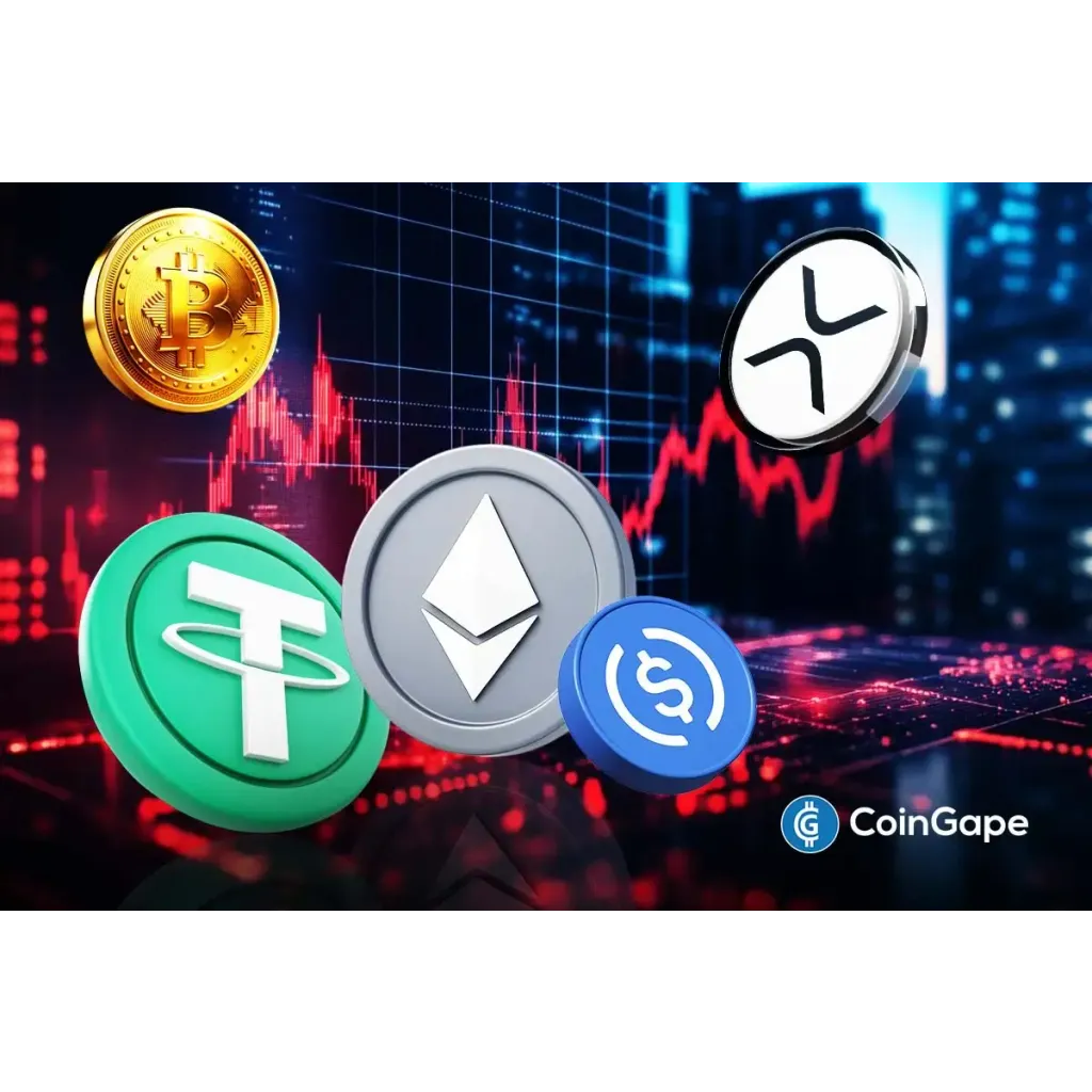 Why is Crypto Market Down Today? (18 Dec) Why is Crypto Market Down Today? (18 Dec)