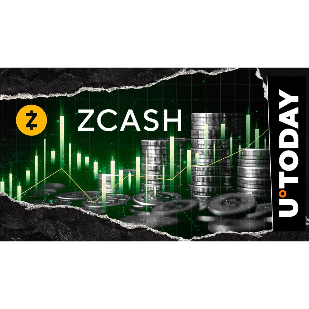 Zcash price increased 350 percent in two weeks with similar coins following Zcash price increased 350 percent in two weeks with similar coins following