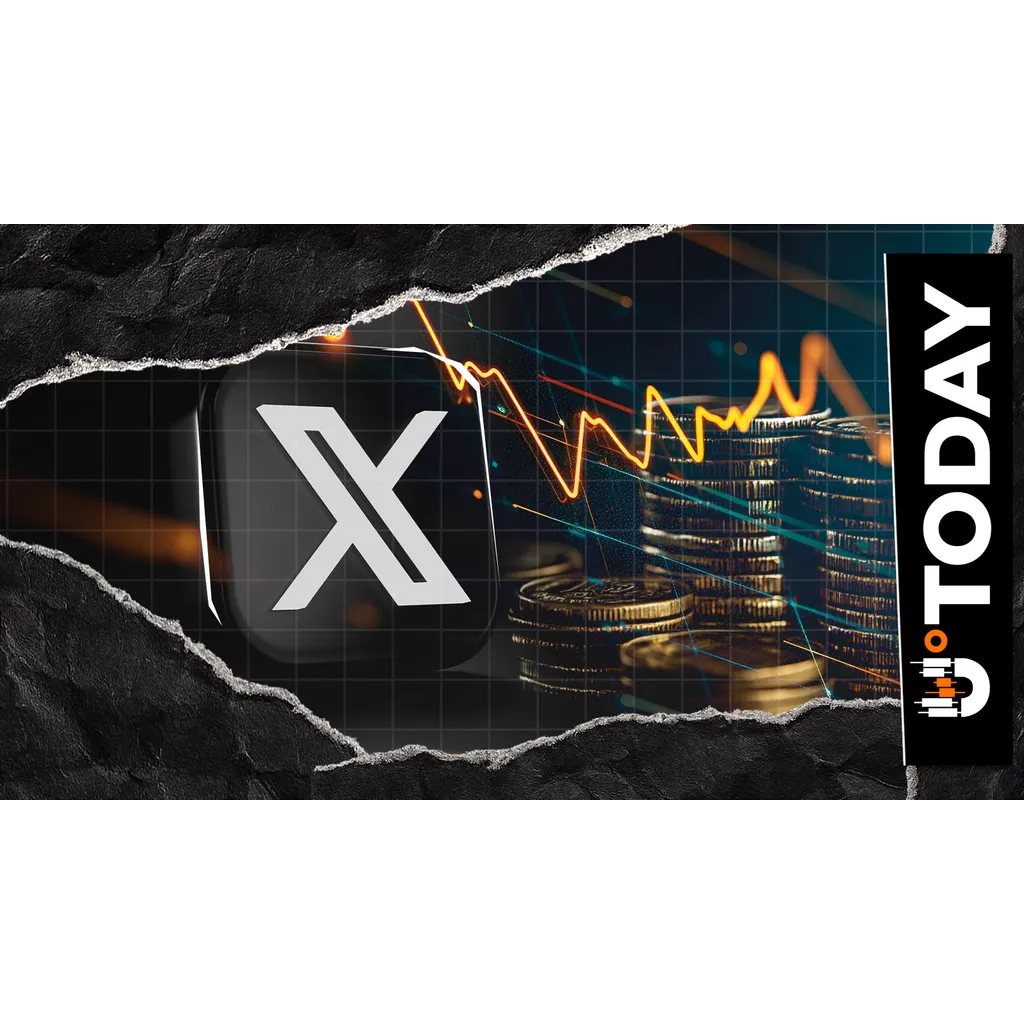 Crypto News Aggregators to Lose 60% of Revenue on X: Crypto Community Celebrates Crypto News Aggregators to Lose 60% of Revenue on X: Crypto Community Celebrates
