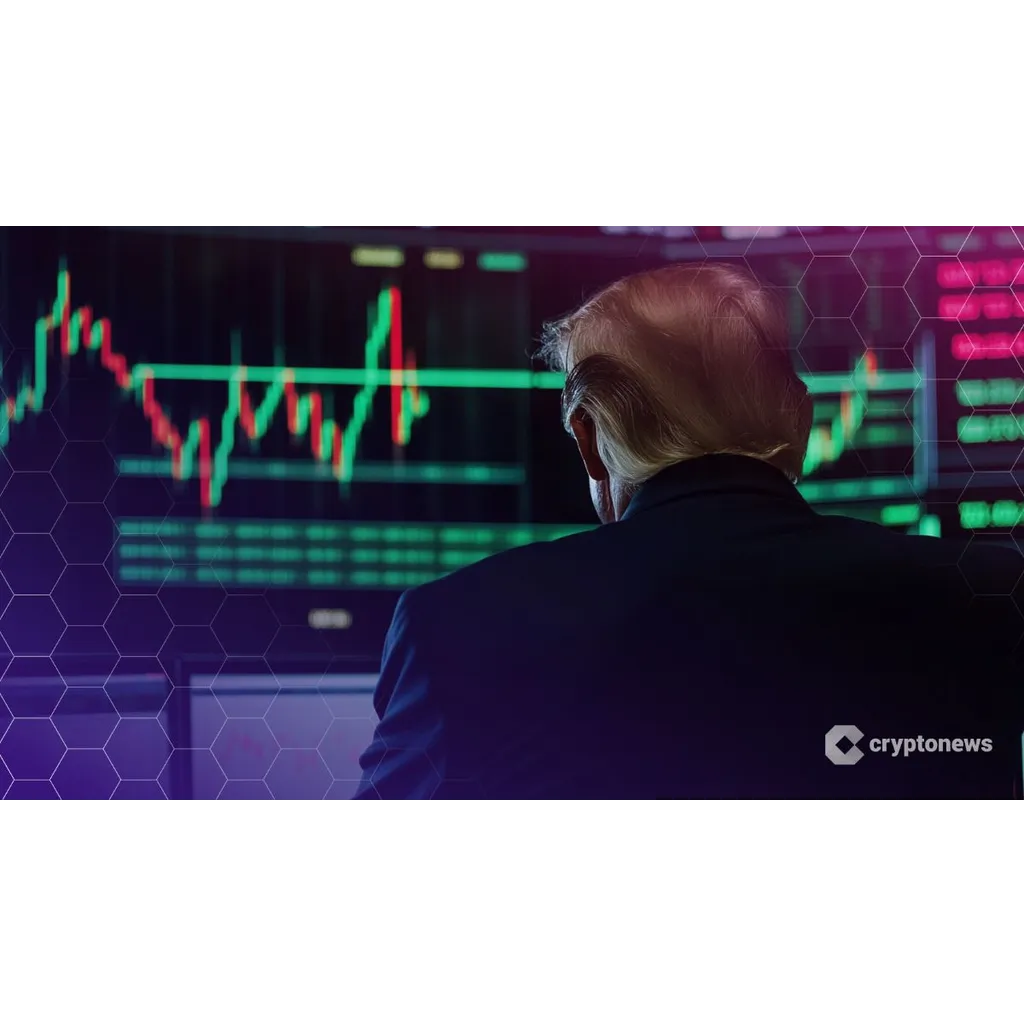 ALT5 values Trump-backed WLFI token at alt= ALT5 values Trump-backed WLFI token at alt=