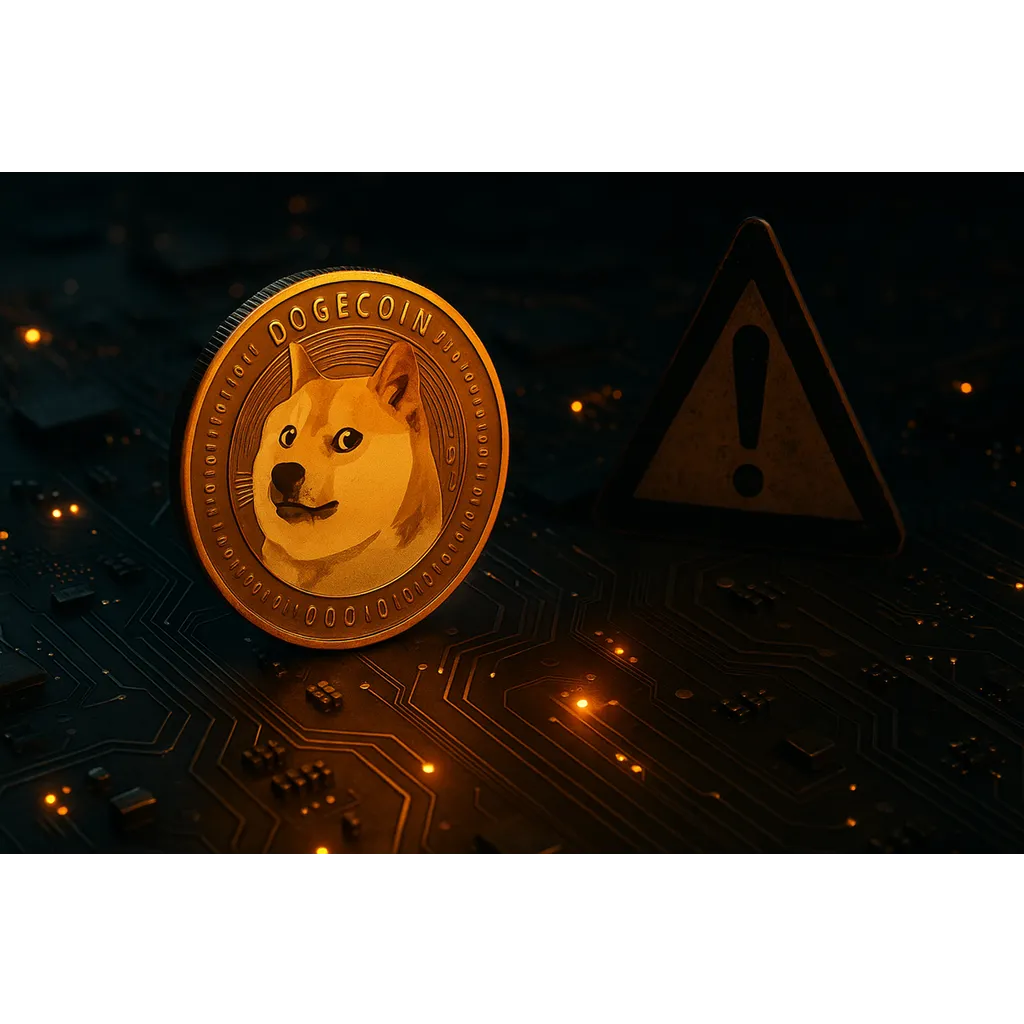 CleanCore Defies Trend: 500M DOGE Treasury Shows Why This Memecoin Strategy Beats ETH CleanCore Defies Trend: 500M DOGE Treasury Shows Why This Memecoin Strategy Beats ETH