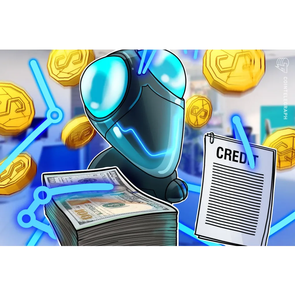 Spark Launches Institutional Lending Suite to Channel DeFi Stablecoins Spark Launches Institutional Lending Suite to Channel DeFi Stablecoins