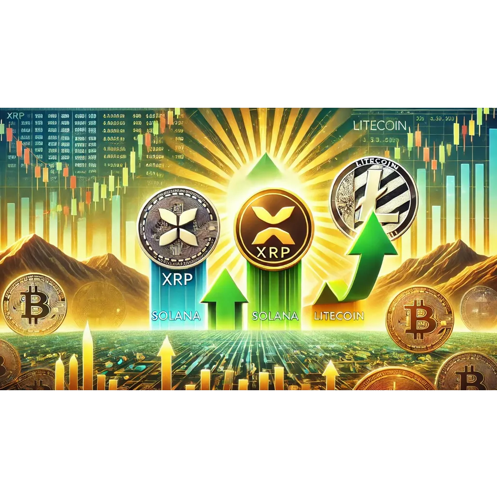 Is 2026 The Year For Altcoin Season? Key Conditions That Must Be Met Is 2026 The Year For Altcoin Season? Key Conditions That Must Be Met