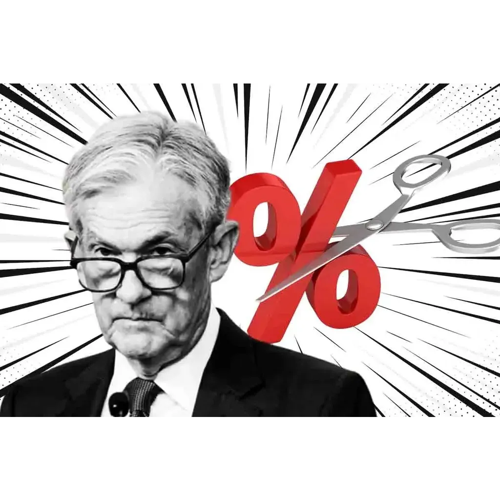 Traders Bet On Two Fed Rate Cuts This Year Ahead FOMC Minutes Release Traders Bet On Two Fed Rate Cuts This Year Ahead FOMC Minutes Release