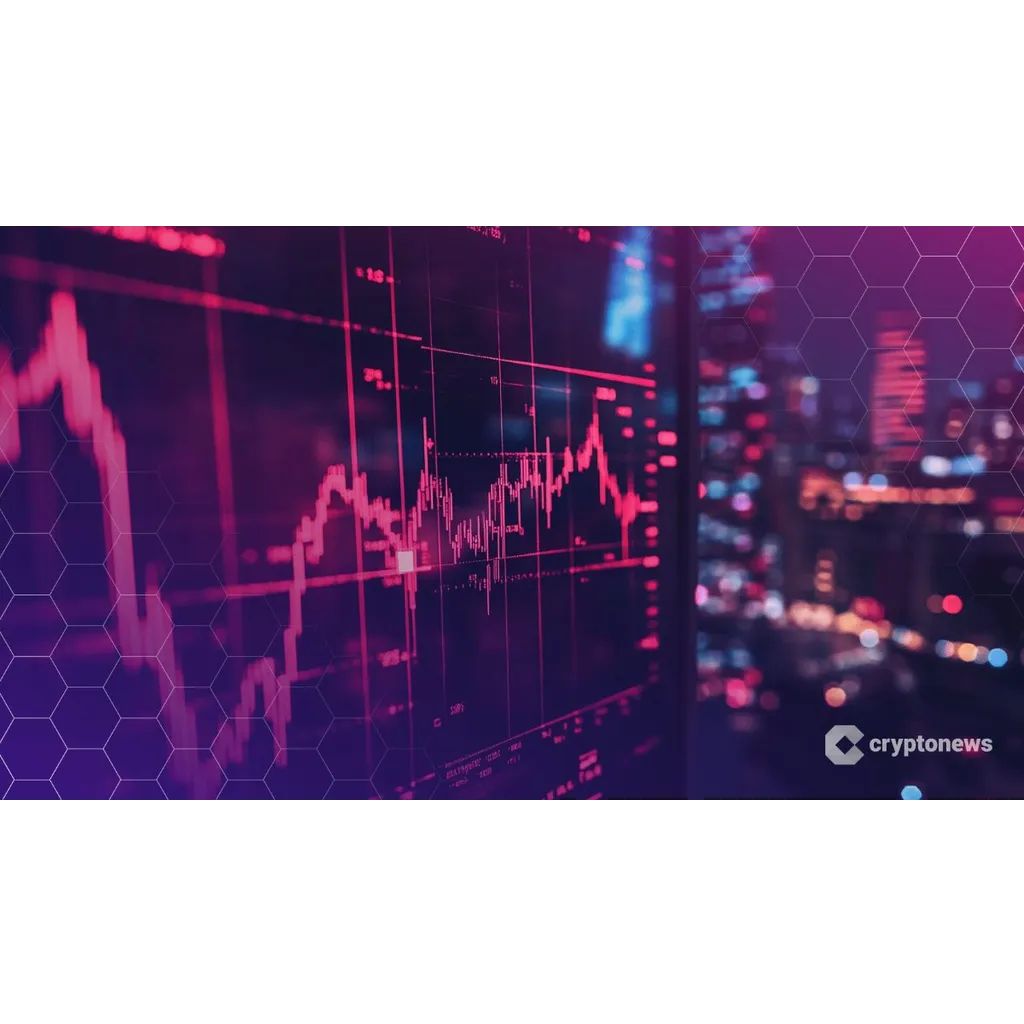 Crypto Exchanges Stocks Plunge 60% as Trading Volume Crashes Crypto Exchanges Stocks Plunge 60% as Trading Volume Crashes