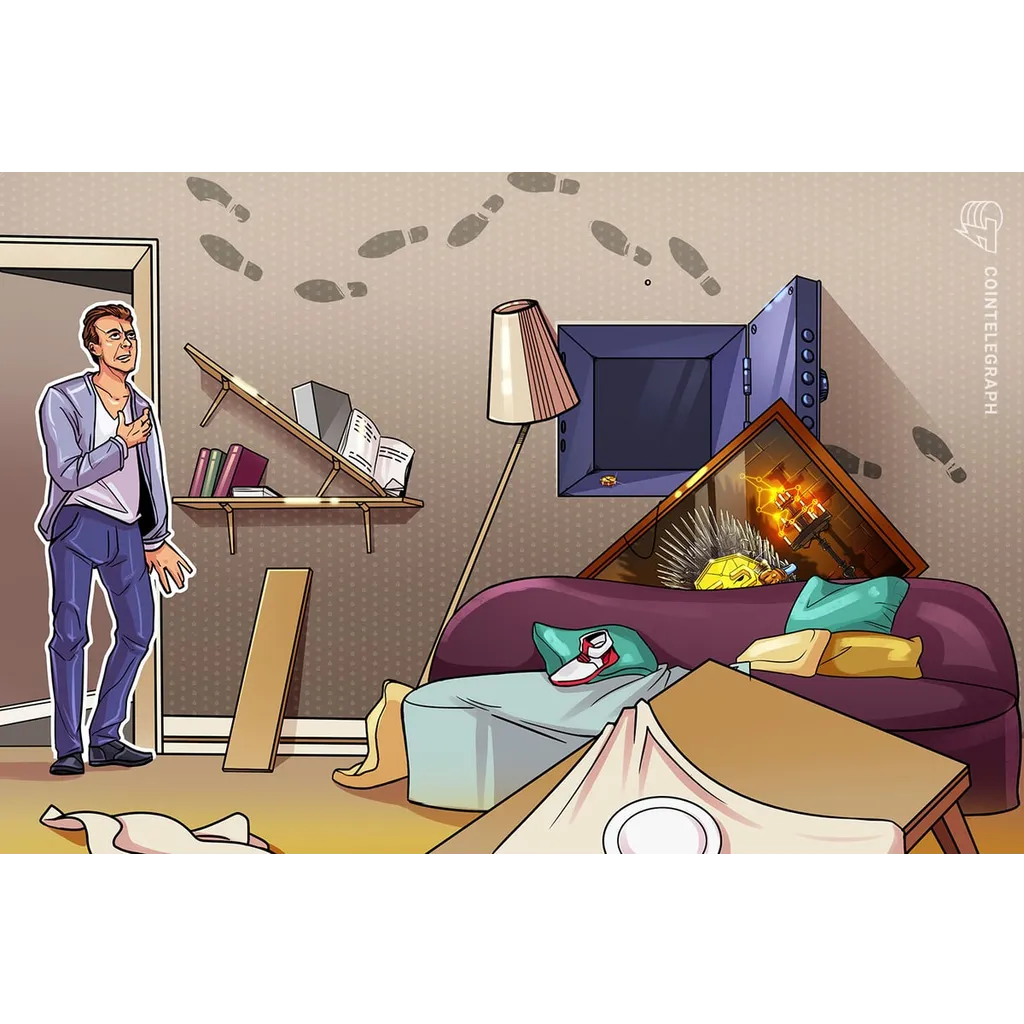 Crypto Investors Find Custodians Amid Wrench Attacks Crypto Investors Find Custodians Amid Wrench Attacks