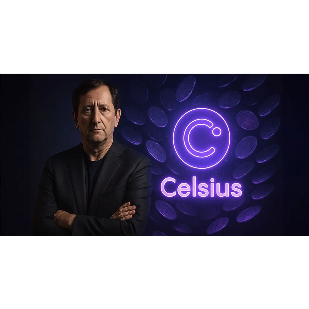 Alex Mashinsky forfeits rights to Celsius assets amid ongoing bankruptcy process Alex Mashinsky forfeits rights to Celsius assets amid ongoing bankruptcy process