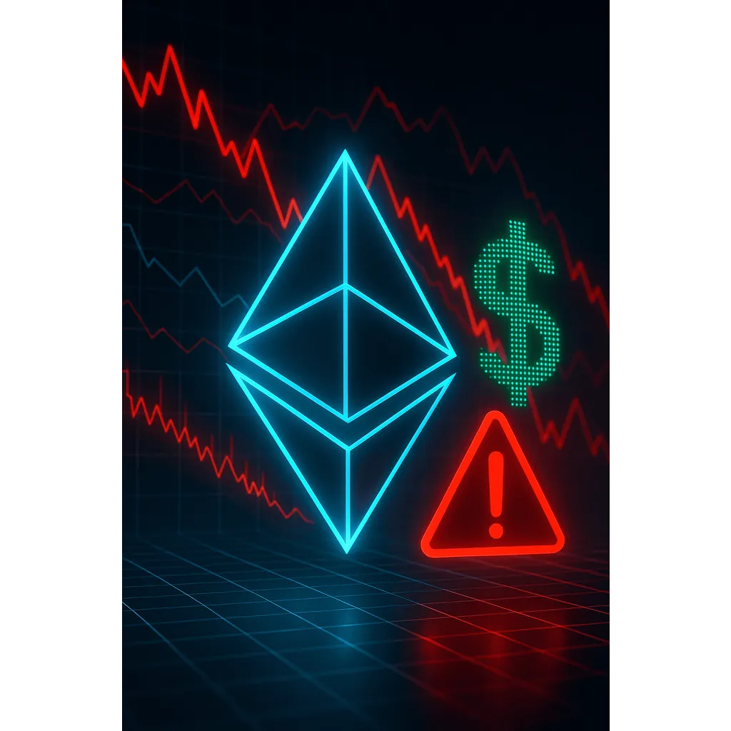 Ethereum faces billion supply overhang as price nears 00, analysts warn of losses Ethereum faces billion supply overhang as price nears 00, analysts warn of losses