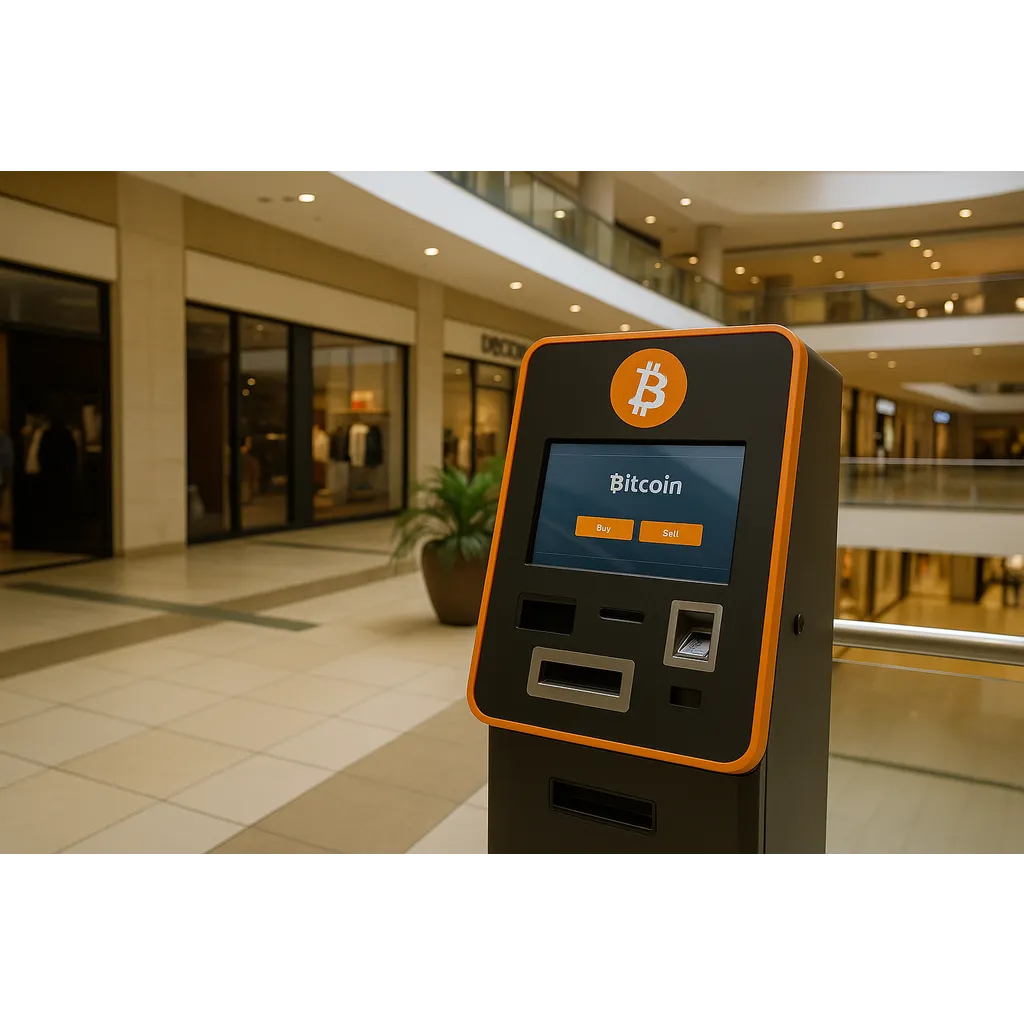 Bitcoin ATMs appear in Nairobi malls testing Kenya new cryptocurrency law compliance Bitcoin ATMs appear in Nairobi malls testing Kenya new cryptocurrency law compliance