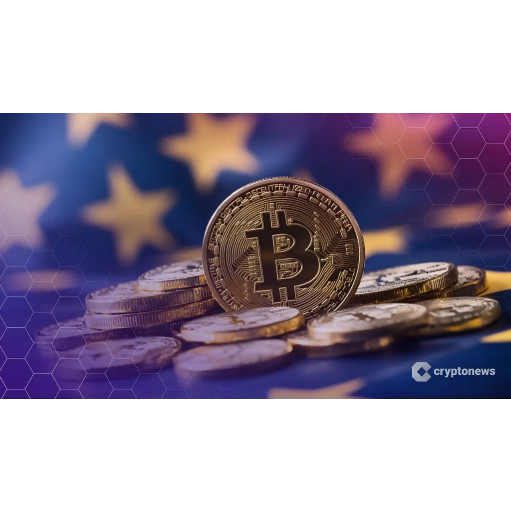 EU considers sanctions on Russian ruble-backed stablecoin A7A5 EU considers sanctions on Russian ruble-backed stablecoin A7A5