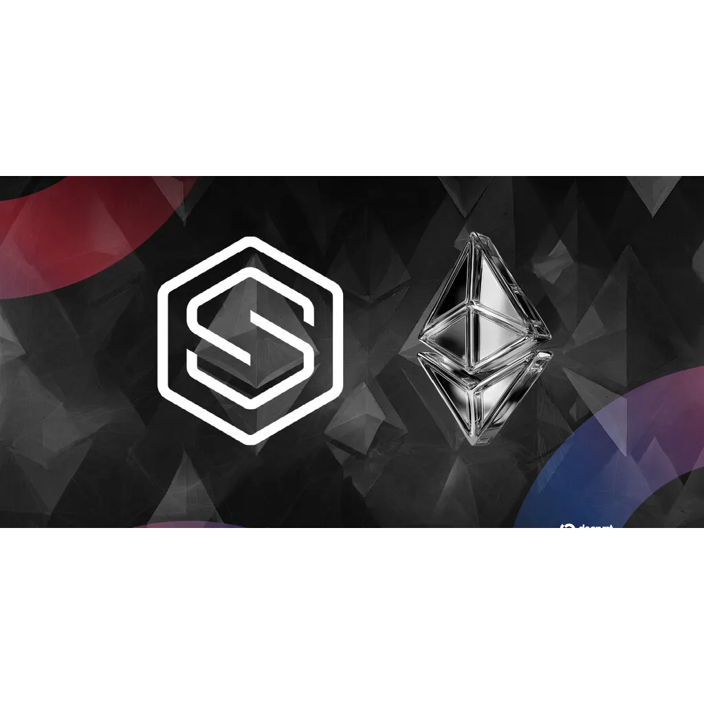 Meet SharpLink: The MicroStrategy of Ethereum – Decrypt Meet SharpLink: The MicroStrategy of Ethereum – Decrypt