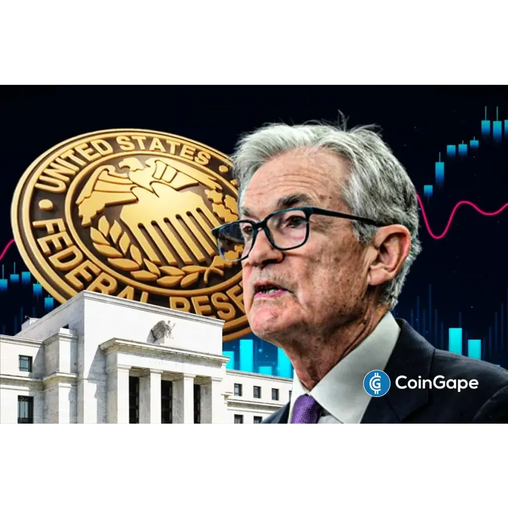 Federal Reserve Concludes Quantitative Tightening Monetary Policy Shift Federal Reserve Concludes Quantitative Tightening Monetary Policy Shift