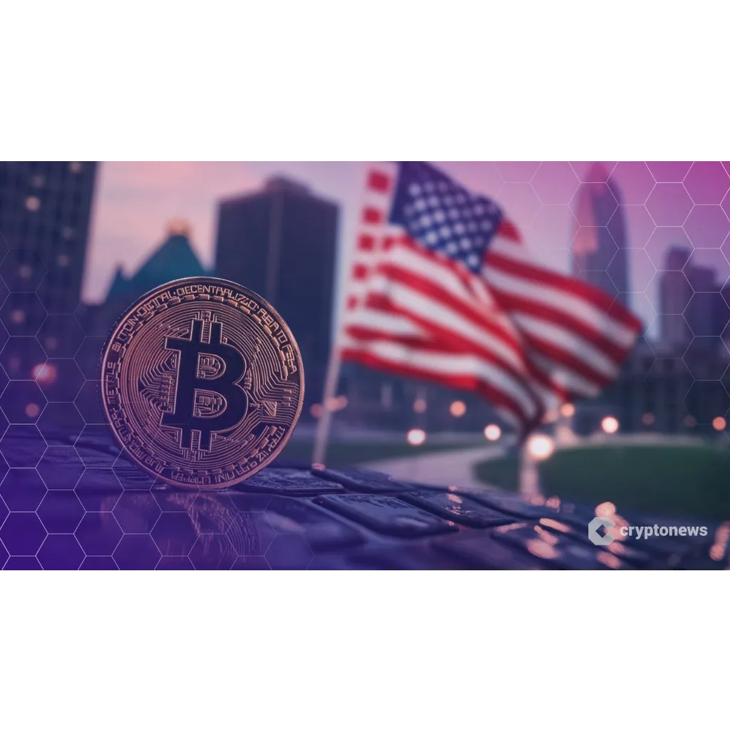 Ohio approves cryptocurrency payment processor for state fees Ohio approves cryptocurrency payment processor for state fees