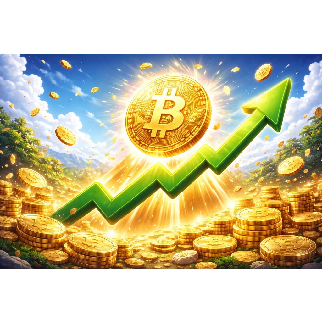 Bitcoin Must Do This To Continue The Rally, Or It Will Be Over Bitcoin Must Do This To Continue The Rally, Or It Will Be Over