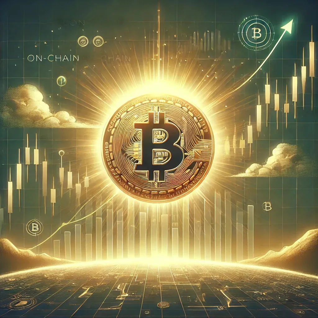 Is Bitcoin Gearing Up for a Breakout? On-Chain Signals Say ‘Watch This Level’ Is Bitcoin Gearing Up for a Breakout? On-Chain Signals Say ‘Watch This Level’