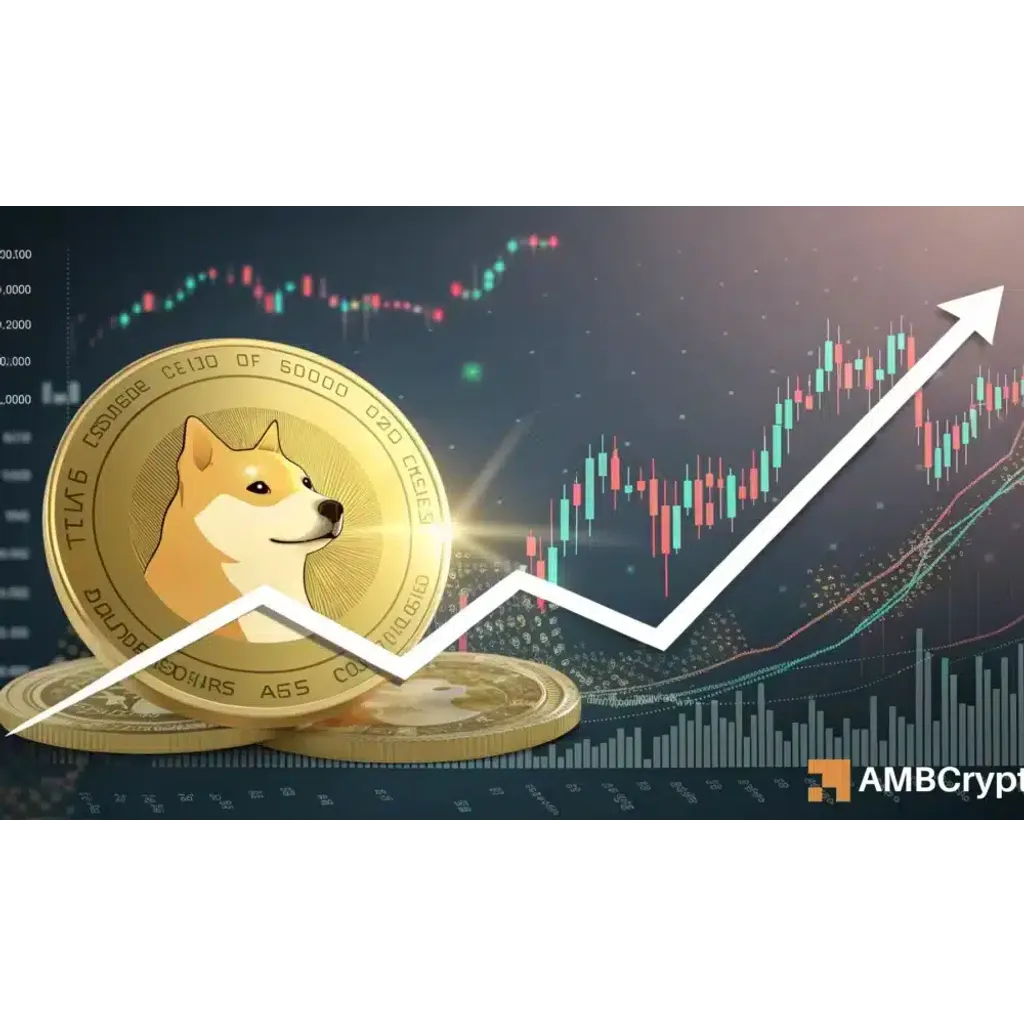 Dogecoin DOGE tests alt= Dogecoin DOGE tests alt=