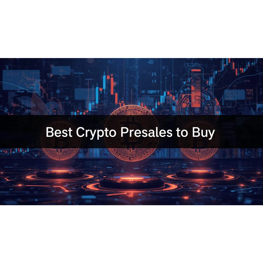 Best Crypto Presales to Buy as B Bitcoin ETF Outflows Signal Bull Case Best Crypto Presales to Buy as B Bitcoin ETF Outflows Signal Bull Case