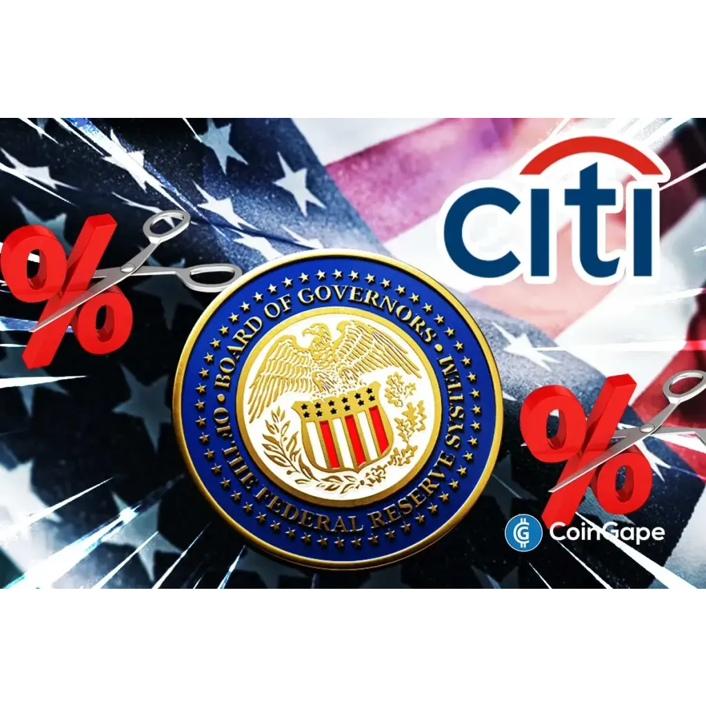 Fed Rate Cut Outlook As Citigroup Delays Timeline from June to September Fed Rate Cut Outlook As Citigroup Delays Timeline from June to September