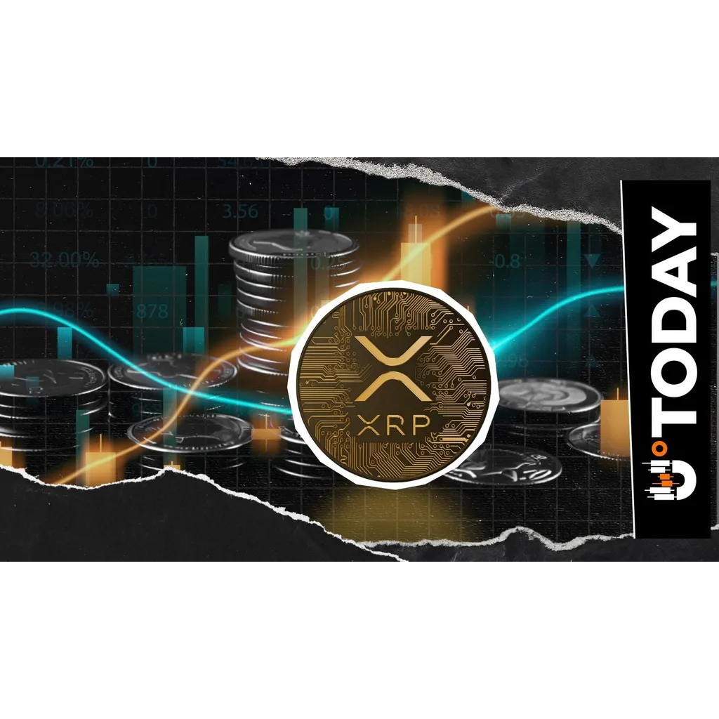 XRP Community Eyes Notable Date in April, What to Expect? XRP Community Eyes Notable Date in April, What to Expect?