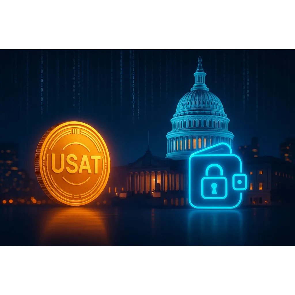 Tether plans to launch new US stablecoin amid market rally Tether plans to launch new US stablecoin amid market rally