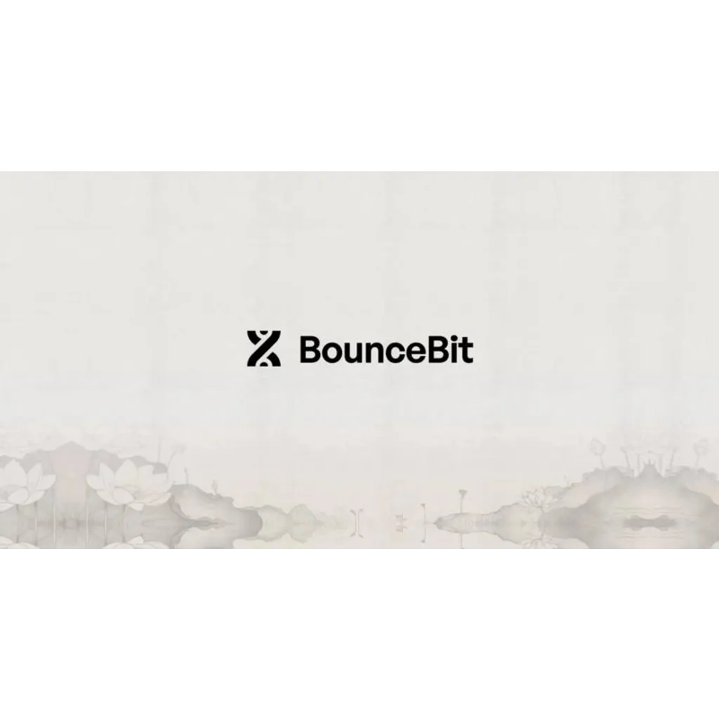 BounceBit launches BB-tokens as rebasing yield embedded standard BounceBit launches BB-tokens as rebasing yield embedded standard