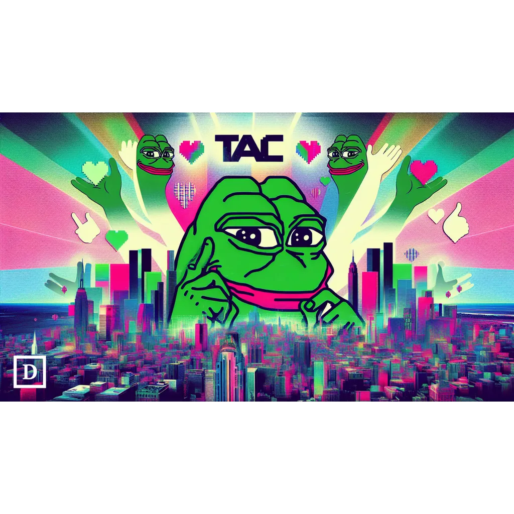 TAC mainnet launch drives TVL to 0 million in one month TAC mainnet launch drives TVL to 0 million in one month