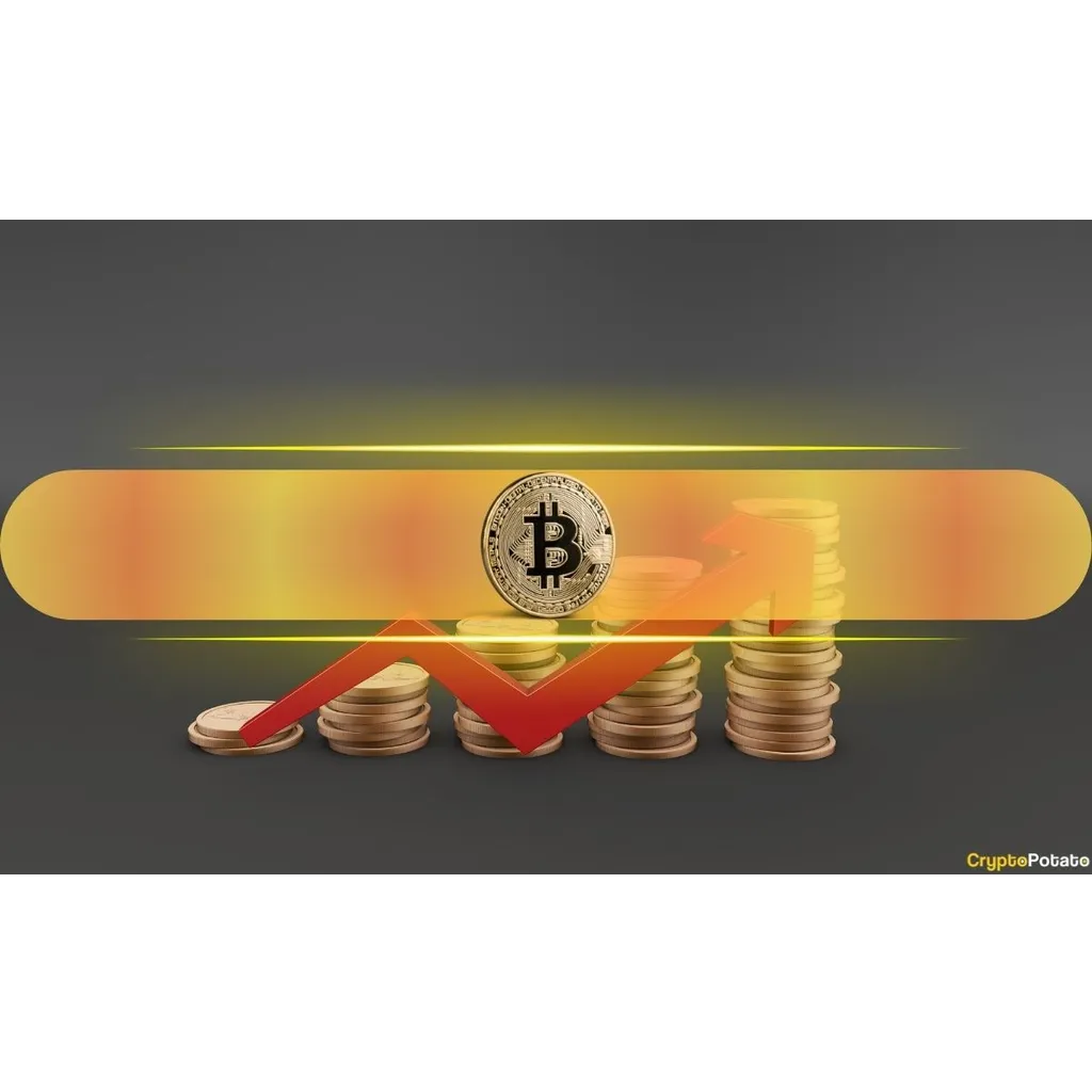 Bitcoin Investors Favor Accumulation Over Distribution Amid Price Surge: Glassnode Bitcoin Investors Favor Accumulation Over Distribution Amid Price Surge: Glassnode