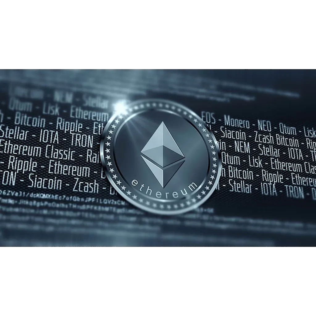 Ethereum Gains Institutional Spotlight – Here’s What The CEO Of Etherealize Has To Say Ethereum Gains Institutional Spotlight – Here’s What The CEO Of Etherealize Has To Say