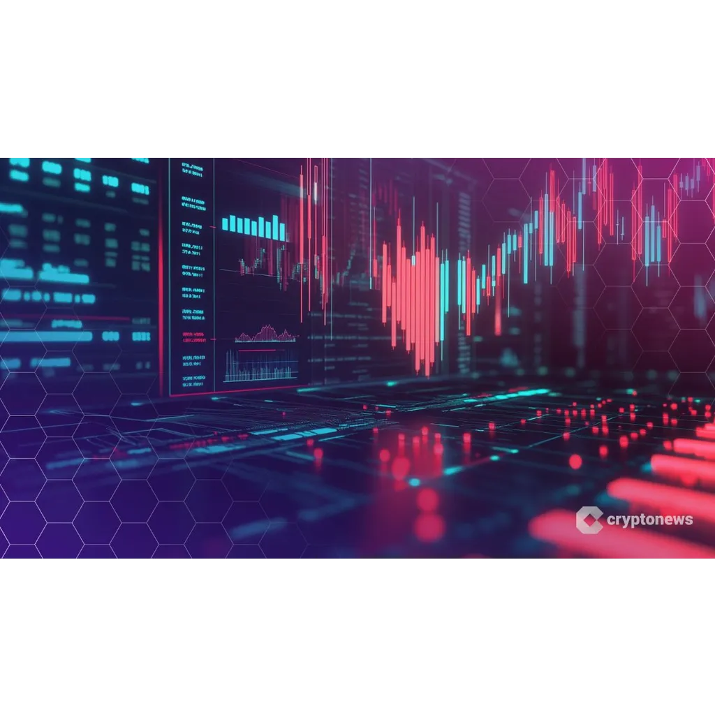 L1 Tokens Crushed in 2025 as SOL, AVAX Drop Over 65%: Report L1 Tokens Crushed in 2025 as SOL, AVAX Drop Over 65%: Report