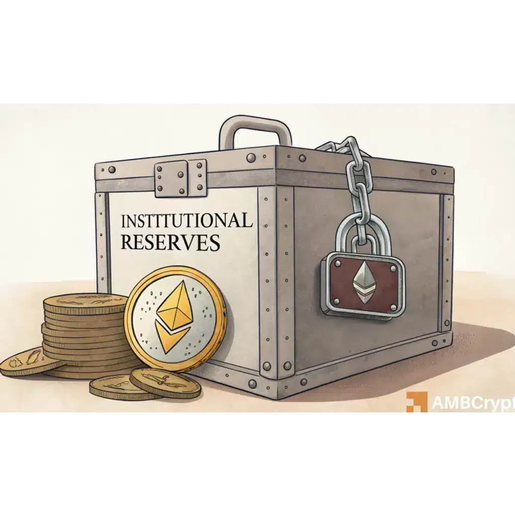 Ethereum 8% supply squeeze pushes ETH towards price discovery in Q3 2023 Ethereum 8% supply squeeze pushes ETH towards price discovery in Q3 2023