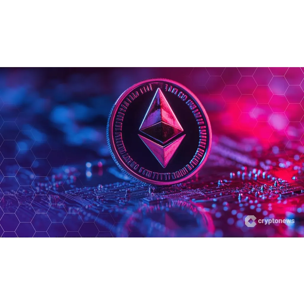Ethereum Revenue Declined 44% in August Amid Record ETH Prices Ethereum Revenue Declined 44% in August Amid Record ETH Prices