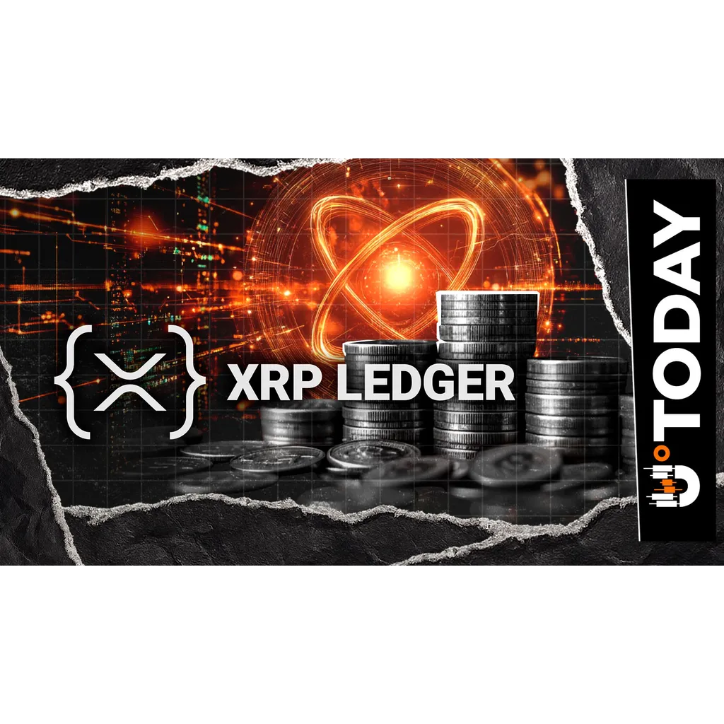 XRP Jumps Ahead of Bitcoin on Quantum Resistance With Major Testnet Upgrade XRP Jumps Ahead of Bitcoin on Quantum Resistance With Major Testnet Upgrade
