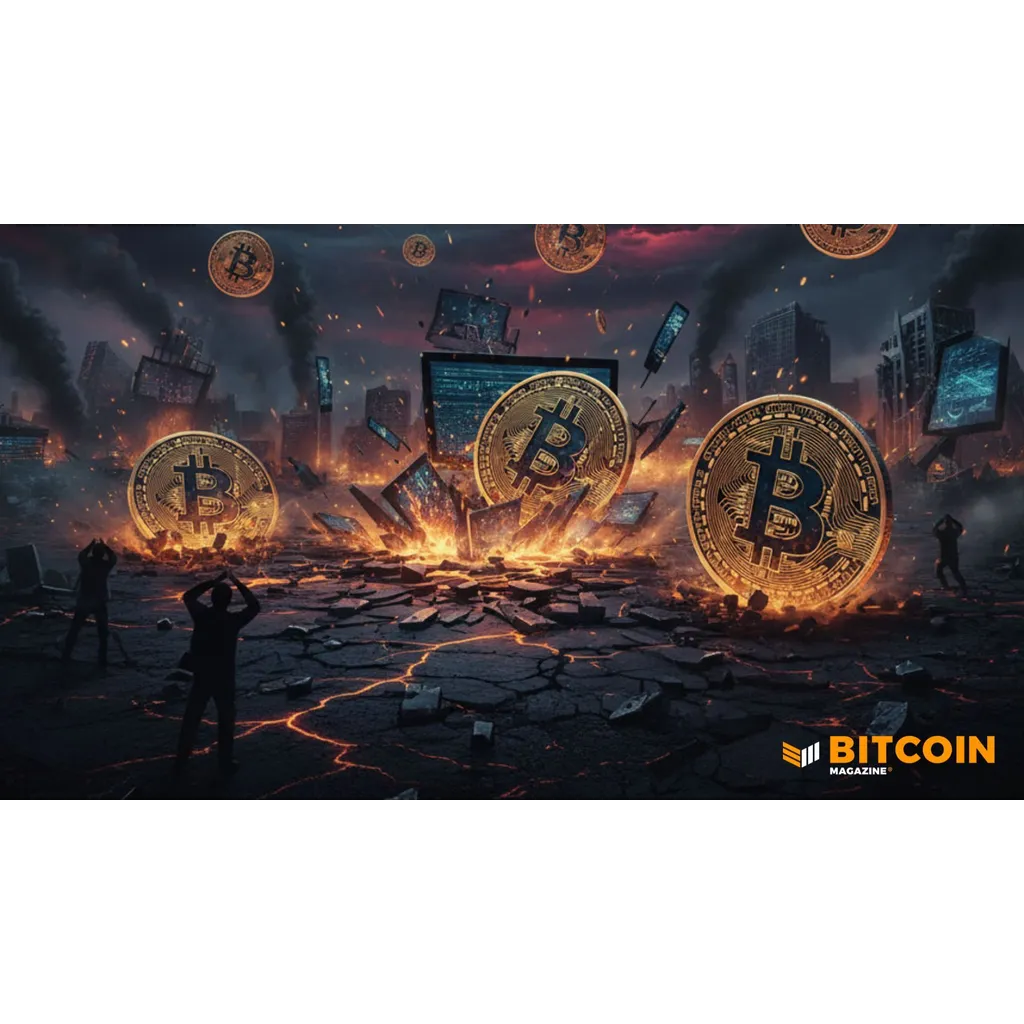 Bitcoin price drops to 3,000 amid concerns of further decline Bitcoin price drops to 3,000 amid concerns of further decline