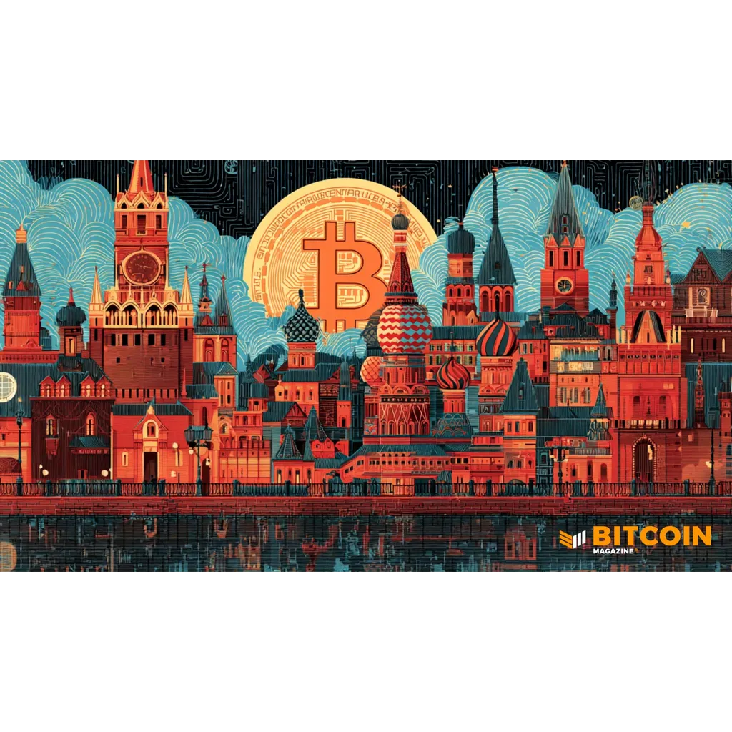 Sberbank Issues Russia’s 1st Crypto Loan With Bitcoin Miner Sberbank Issues Russia’s 1st Crypto Loan With Bitcoin Miner