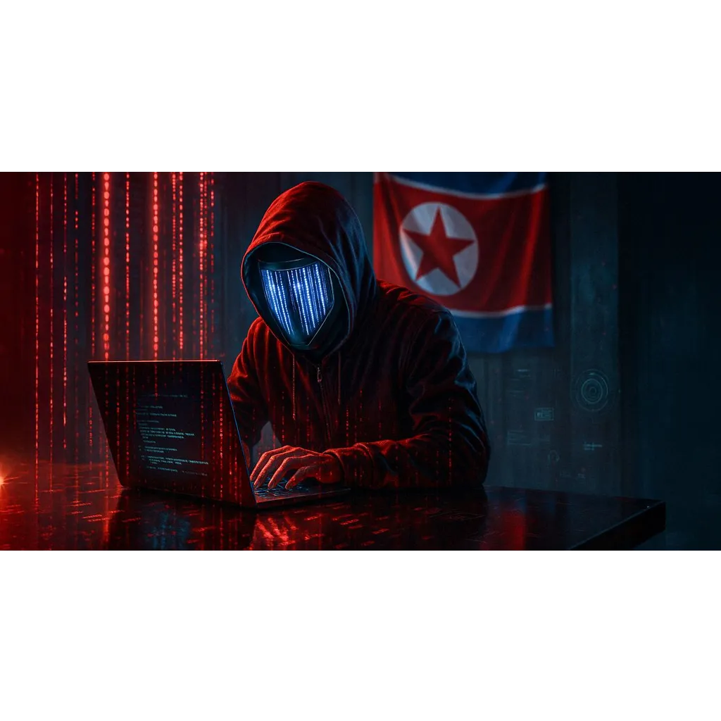 SBI Crypto loses million in theft connected to North Korean hackers SBI Crypto loses million in theft connected to North Korean hackers
