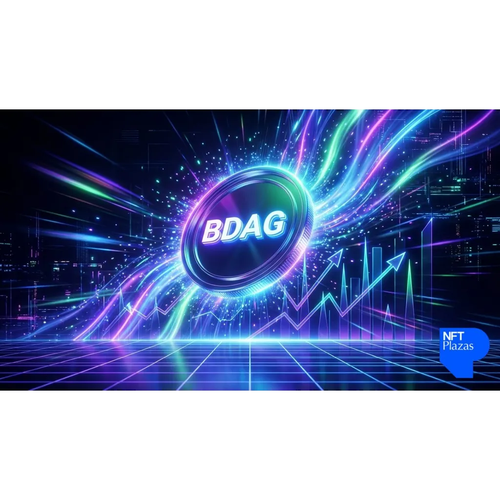 BlockDAG Targets Following a Huge 79,900% Value Jump BlockDAG Targets Following a Huge 79,900% Value Jump