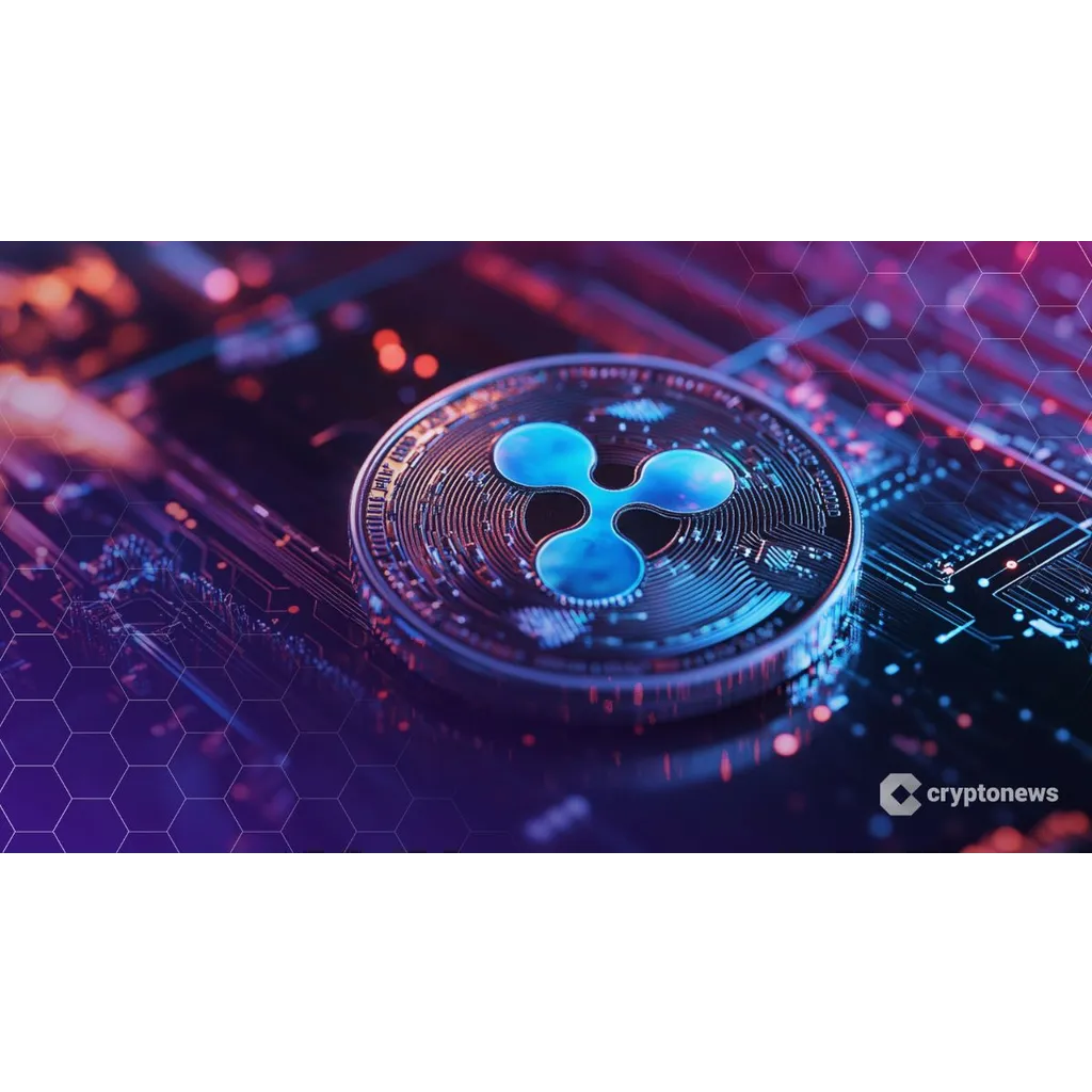 XRP Gets Institutional-Grade On-chain Spot Trading via Hyperliquid XRP Gets Institutional-Grade On-chain Spot Trading via Hyperliquid