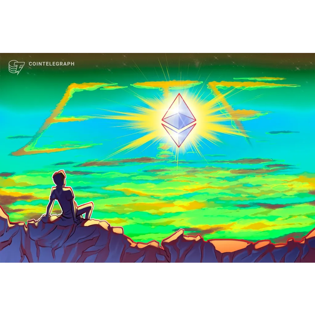 Bitcoin and Ethereum ETFs hit billion volume as BlackRock inflows surge Bitcoin and Ethereum ETFs hit billion volume as BlackRock inflows surge