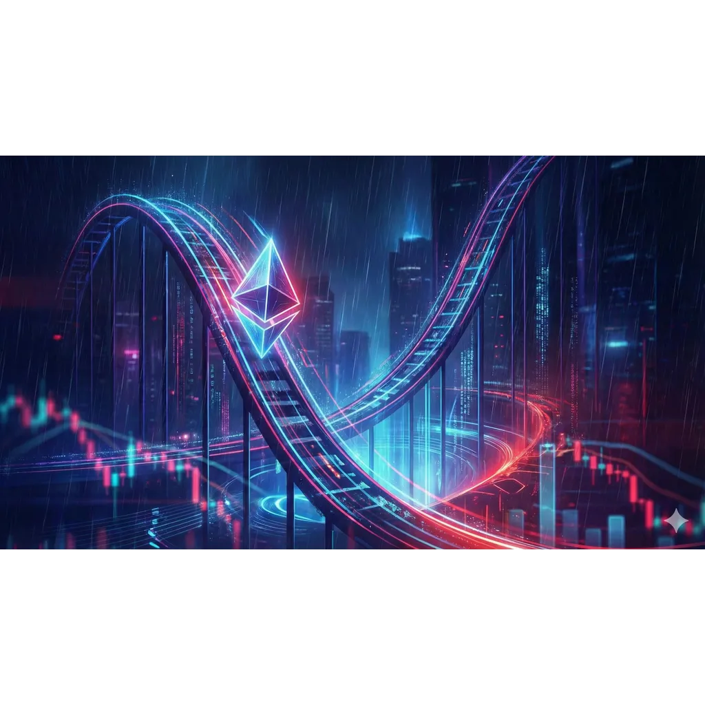 Ethereum Price Continues to Slide—Where Is the Next Support? Ethereum Price Continues to Slide—Where Is the Next Support?