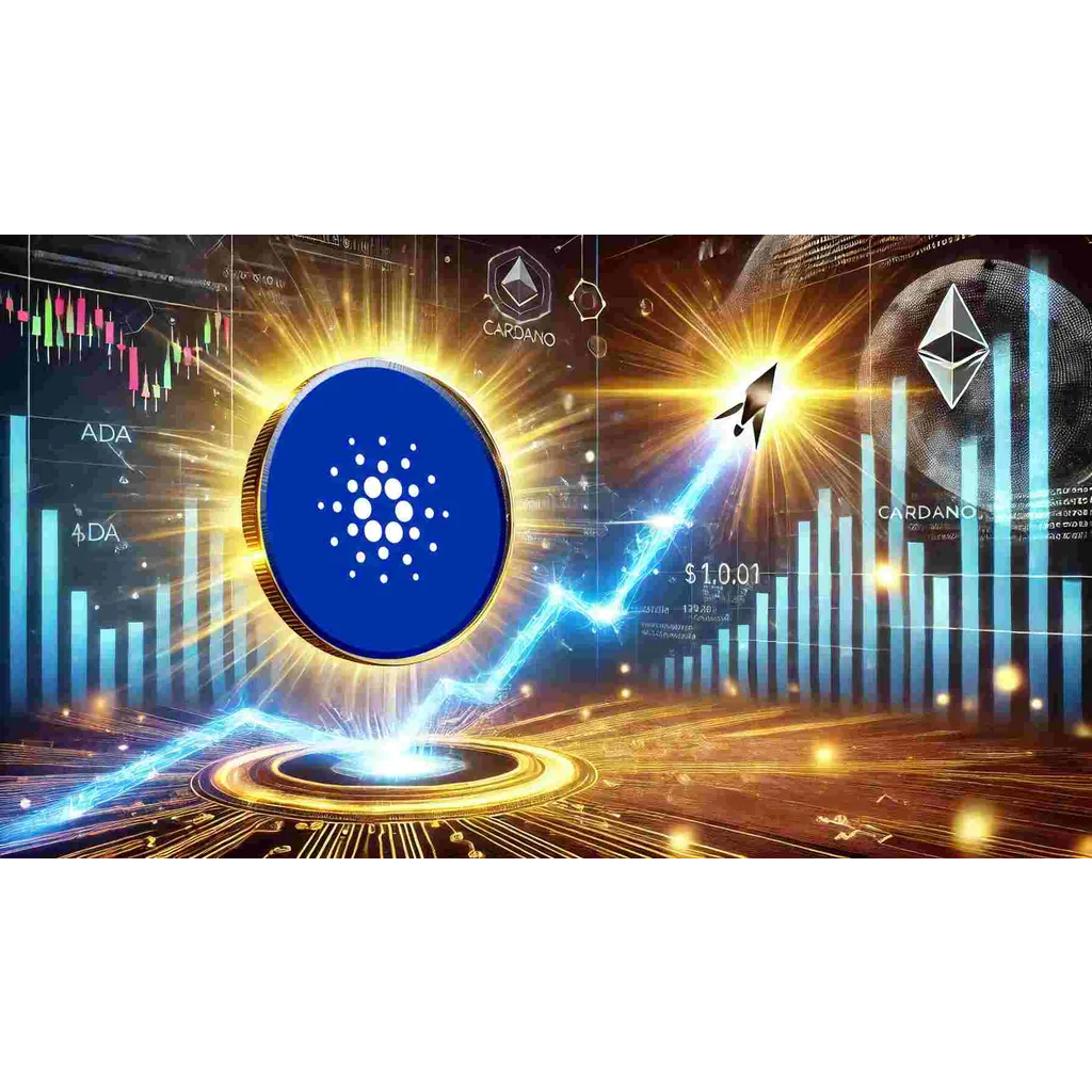 Cardano price analysis examines potential bear trap and rally scenario Cardano price analysis examines potential bear trap and rally scenario