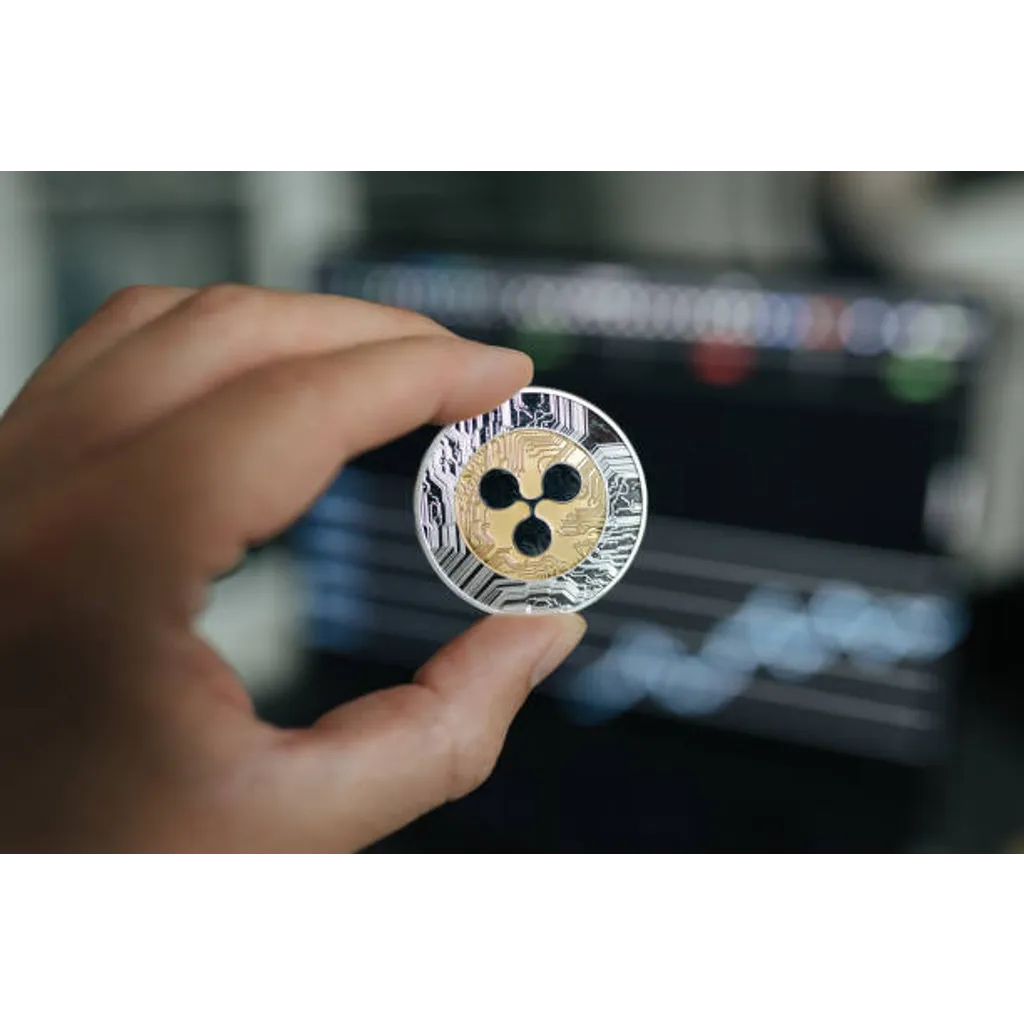 XRP holds at .30 post-rally XRP holds at .30 post-rally