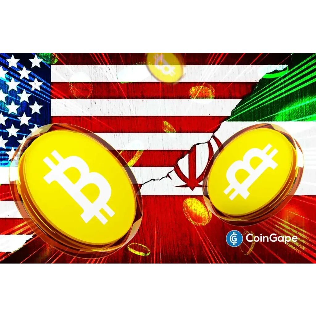 US-Iran Agree to Extend Ceasefire, Bitcoin to Rally? US-Iran Agree to Extend Ceasefire, Bitcoin to Rally?