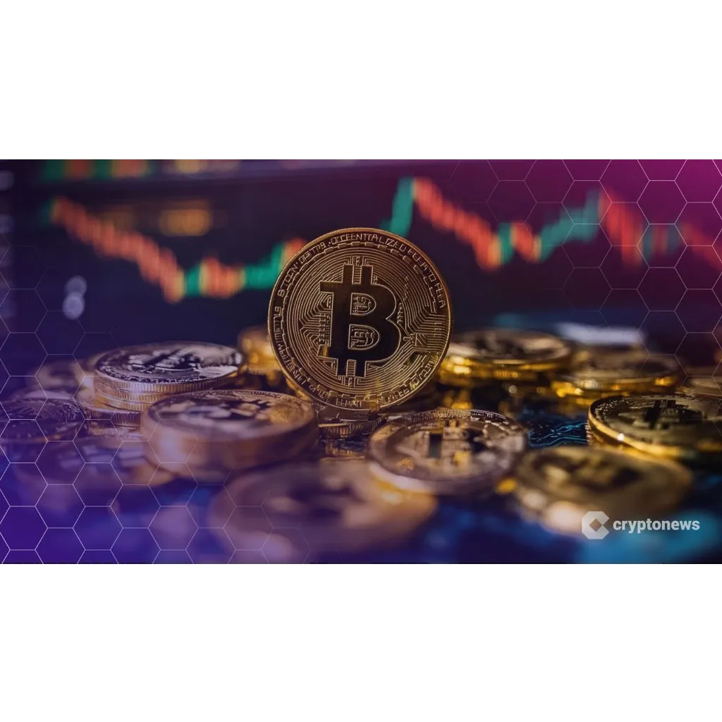 0T Inheritance Wave Could Lift Crypto Prices, CEO Says It 0T Inheritance Wave Could Lift Crypto Prices, CEO Says It