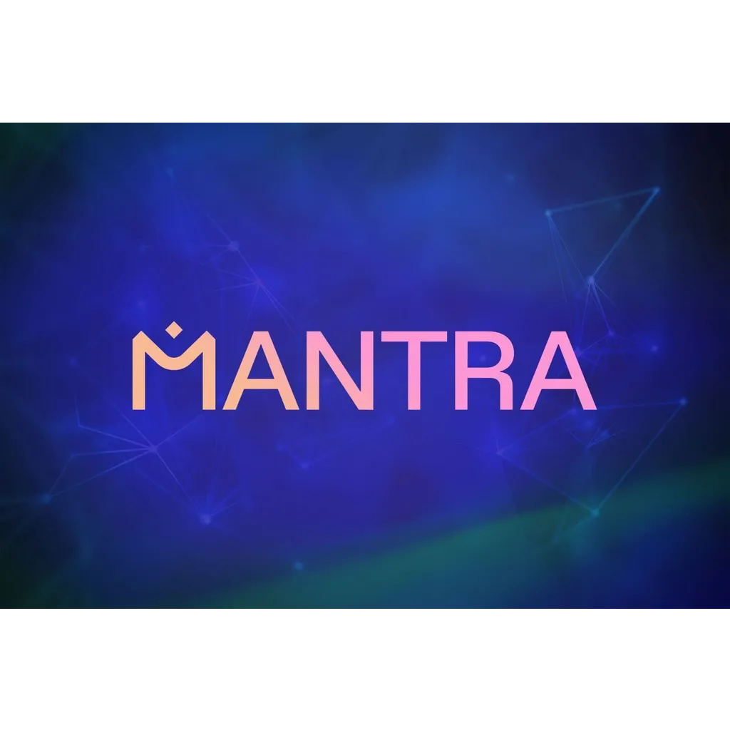 OM price down 96%, MANTRA Inveniam impact OM price down 96%, MANTRA Inveniam impact