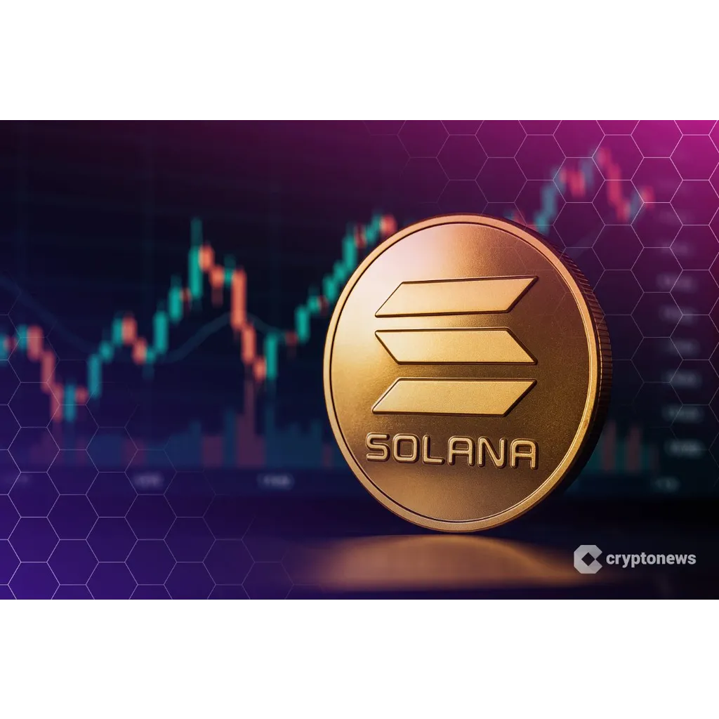 DeFi Development Corp commits 3M to 110K SOL tokens amid SPS rally DeFi Development Corp commits 3M to 110K SOL tokens amid SPS rally