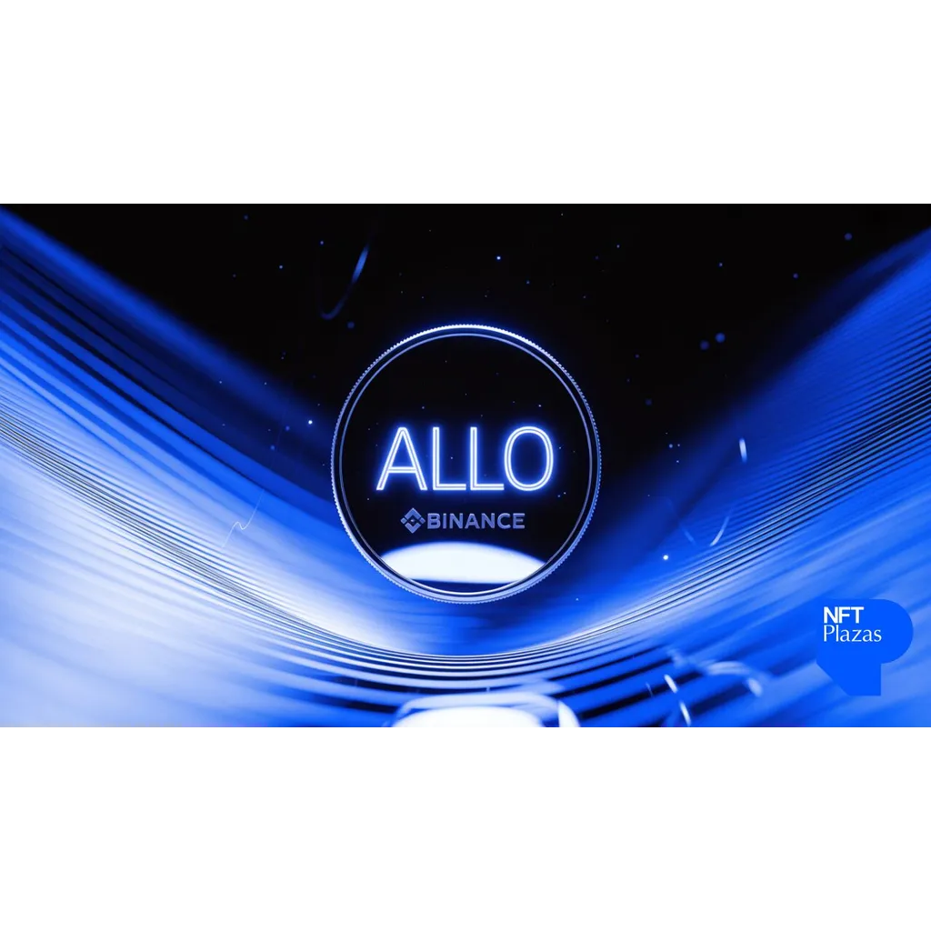 Binance conducts Allora token distribution to HODLer program participants Binance conducts Allora token distribution to HODLer program participants